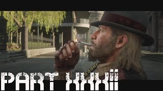 Red Dead Redemption 2 PS5 Gameplay No Commentary