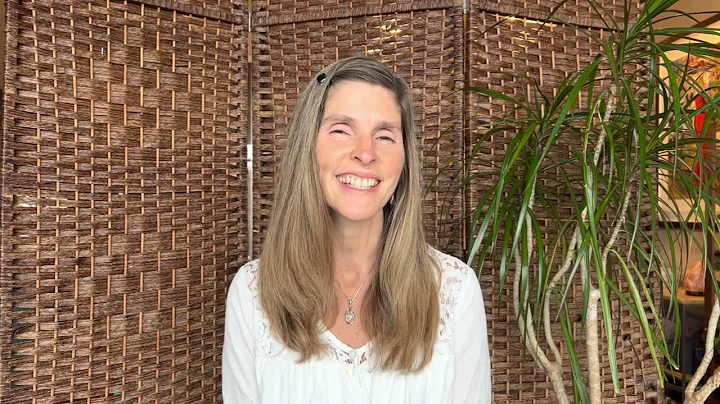 Meet Mary Mazur - An Igniter of Light and Love wit...