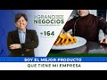 Soy el mejor producto que tiene mi empresa episodio 164