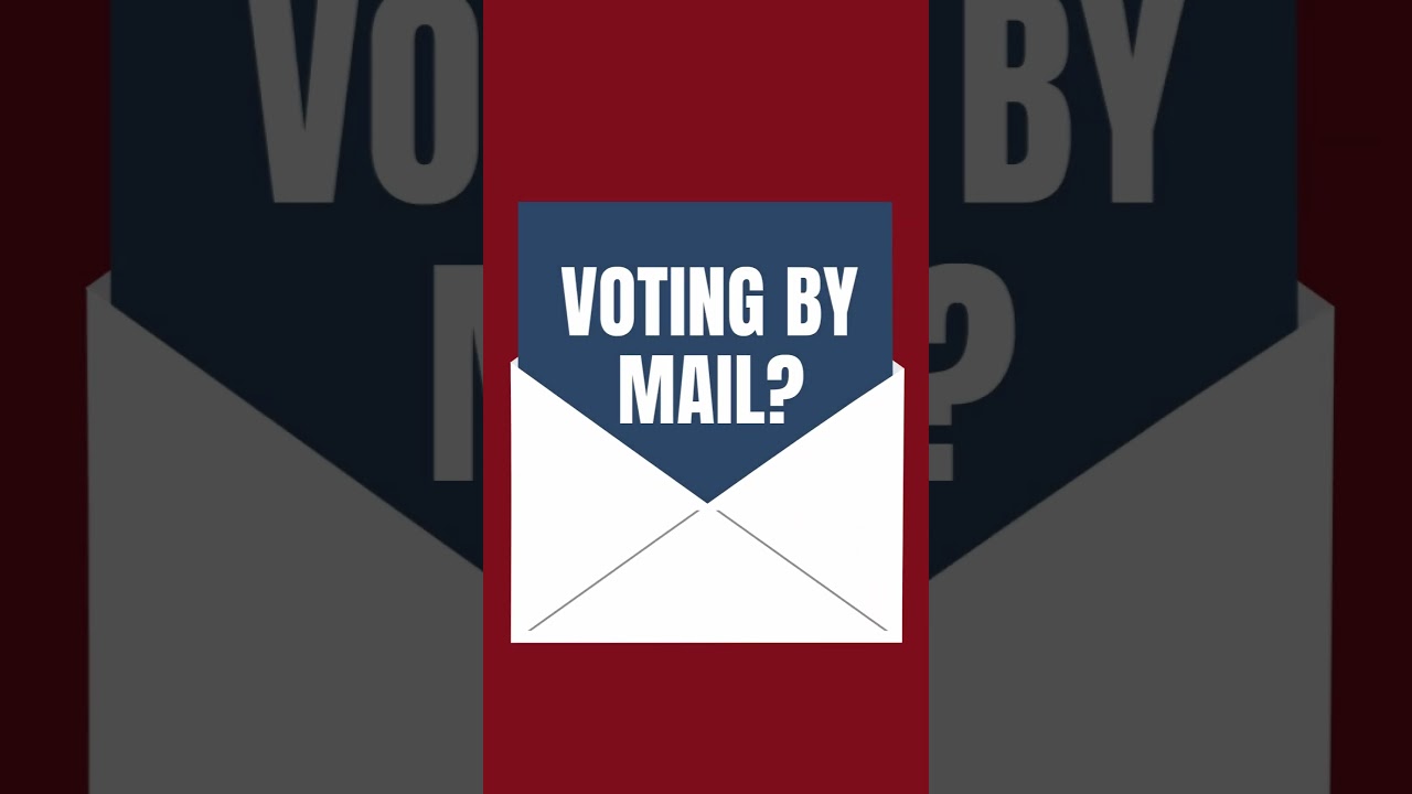 Are You Vote Ready for Voting By Mail?