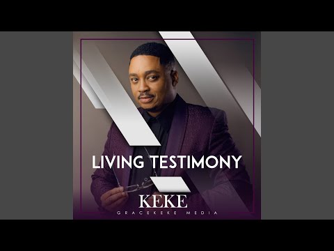 Enter the Testimony (Live)