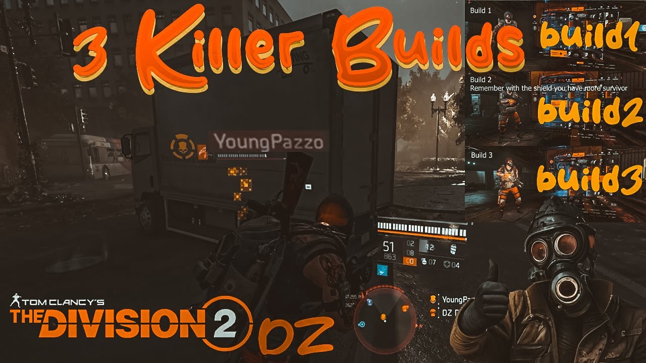 Division 2 PvP L 3 Killer Builds L Dark Zone PVP TU 20 3 YouTube division-2-pvp-l-3-killer-builds-l-dark-zone-pvp-tu-20-3-youtube