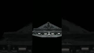 Mandator V-Cl Star Dreadnaught