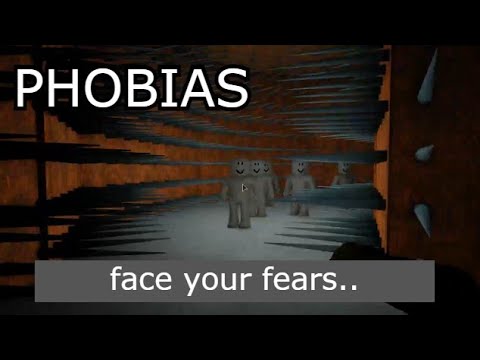 Video: Je! Phobias Tofauti Huitwaje