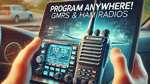 The Ultimate Guide To Tidradio Bluetooth Programming