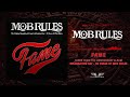 Mob rules  fame official audio