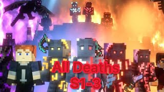 Songs of War: All Deaths and Kills (S1-S3)