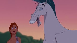 Las Mejores Canciones De Disney Vol 2  De Cero A Hroe de Hrcules