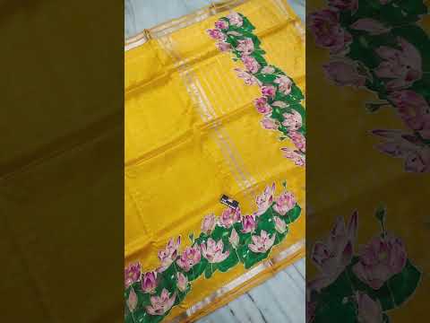 #orginal  Handloom pattu sarees#yt #fashion @SriVastrakuteer