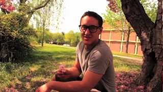 Unofficial Campus Tour (Rider) - CLIQ'D COMEDY