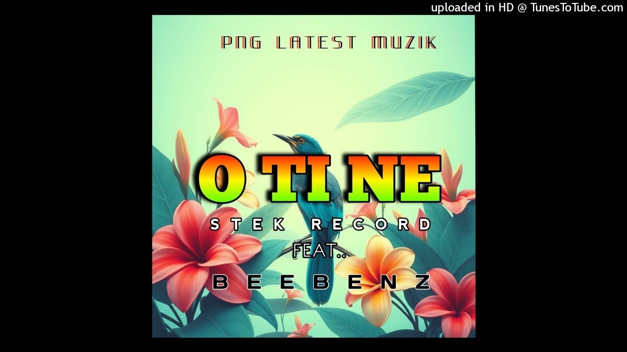 O_TI__NE_--__BEEBENZ__OFFICIAL_MUSIC_🎶🎵_2025_Latest_