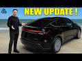 Model Y Juniper 2026: Tesla Show How It Ends Car Bills For Seniors?