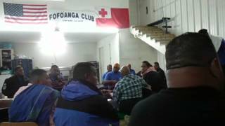 HIVA FKLOTU...20...KO 'ENI E TALA MOE ONGOONGO...FOFO'ANGA CONCORD.
