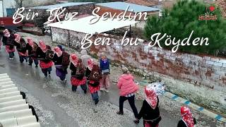 Peli̇talan Köyü Bir Kız Sevdim Ben Bu Köyden