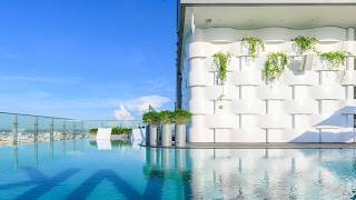 Wink Cantho Centre, Unscripted by Hyatt, Can Tho, Vietnam | Travel With Rohini