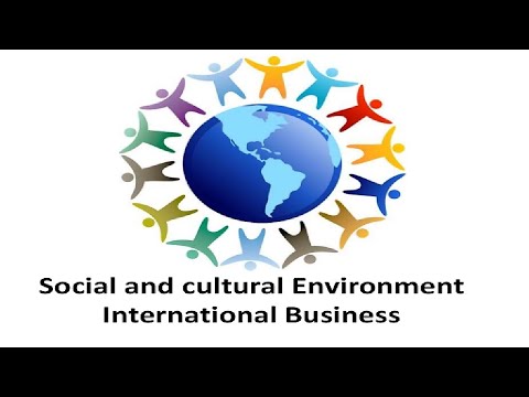 فيديو: ما هي بيئة الأعمال المحلية؟