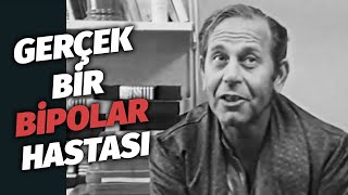 Gerçek Bir Bipolar Hastasıyla Görüşme Resimi