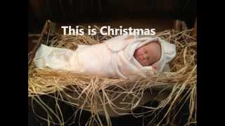 This is Christmas - Kutless