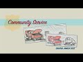 Cars deleted scenes 3 community service