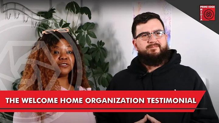 Vittoria & Jason Overmyer Testimonial | Prime Edge...