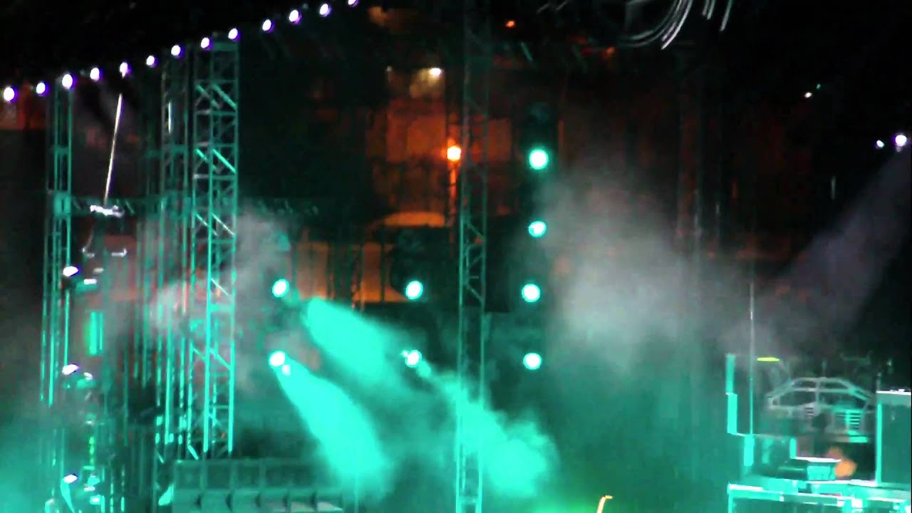 Imma Be Black Eyed Peas Rio de Janeiro Apoteose The E.N.D YouTube