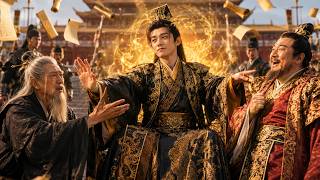 【Full Movie】💥 Every “Bad Decision” Made Him the Greatest Emperor in History