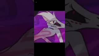 My baby #angeldust #hazbinhotel #edit #sad