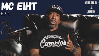 MC Eiht on His Son, Battle Rapping Snoop Dogg, How CMW Started, Eazy-E & NWA, DJ Quik Beef, and More