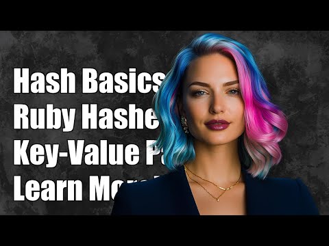 Understanding Hash Literals in Ruby: Why They're Called Hash Literals