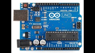 Arduino Series - Lesson 3 : Push Button