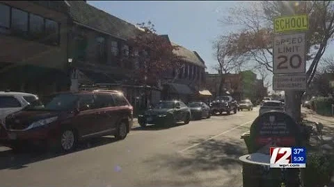 Providence business owner on 195 bridge closure: 'This is really a bad time'