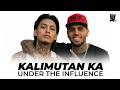 Kalimutan Ka x Under The Influence BUT IT'S AI Dark Trap-Soul Mashup | Skusta Clee x Chris Brown