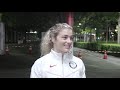 Helen Maroulis After Incredible Olympic Run 🥉