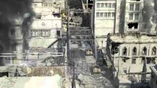 Karma Online: Prisoners Of The Dead Announce Trailer