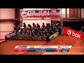 2019 USA BMX Cajun Nationals Day One Mains