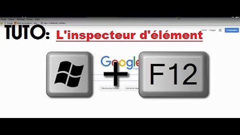 TUTO: accèder a l