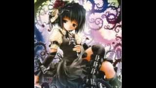 Deepest cut - Get Scared (Nightcore and remix)