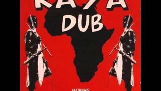 Video thumbnail of "The Aggrovators - Kaya dub"