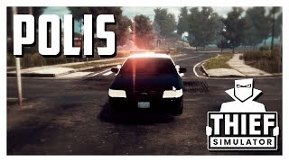Download lagu POLİSE YAKALANDIM Thief Simulator 2 POLİSE YAKALANDIM Thief Simulator 2