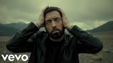Eminem - Hard to Forget You [2025] New Song