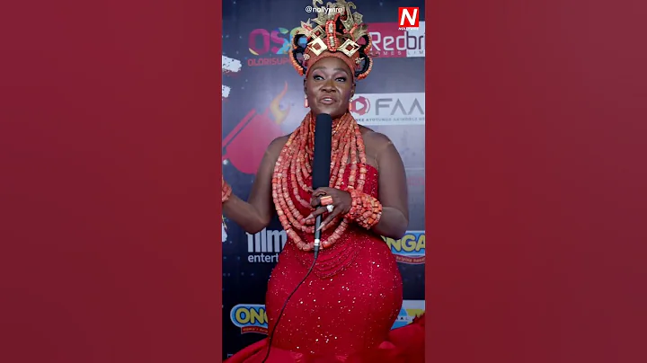 Mercy Johnson Okojie: Battle On Buka Street