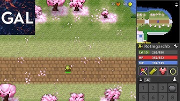 RotMGGalTool | Online RotMG hacked client Tutorial!