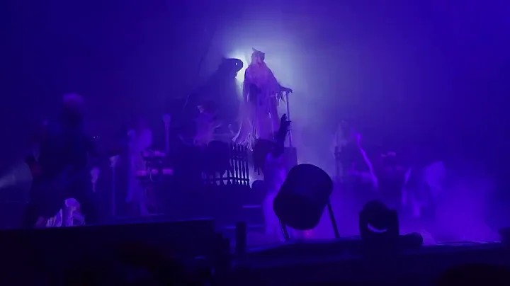In This Moment - Big Bad Wolf - Clive, IA - 8-28-22
