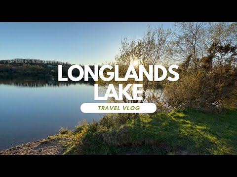 Longlands Lake || Sreepriya || #music #ukmallu#england#travel