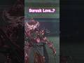 Baruuk Love...? #warframe #gaming #tenno