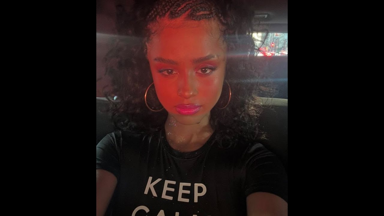 [FREE] Tyla x Amapiano Type Beat - "NOTICE ME"