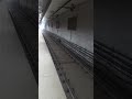 Samaypur Badli Bound Yellow Line Metro At PatelChowk Metro Station Yellowline NewDelhi Shorts 