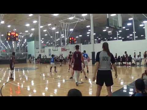 Spooky Nook Raiders