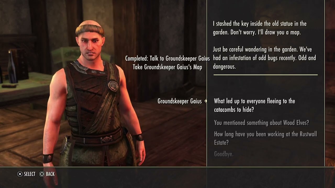 🌌 ESO Gold Road Chapter PS5: Paths of Chaos Part 2 🌌