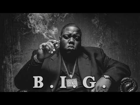 90’s Hip-Hop (1996) [Lost Cassette Files] Biggie-Era East Coast Resurrection - Brooklyn Noir Legends